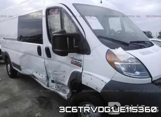 3C6TRVDG1JE115360 фото 7