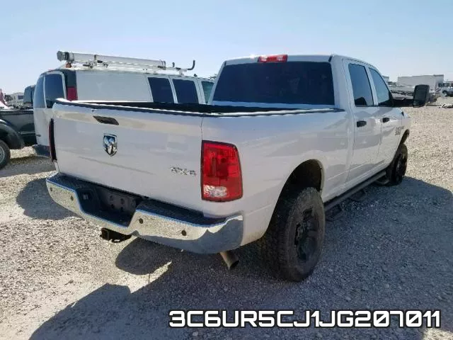3C6UR5CJ1JG207011 фото 5