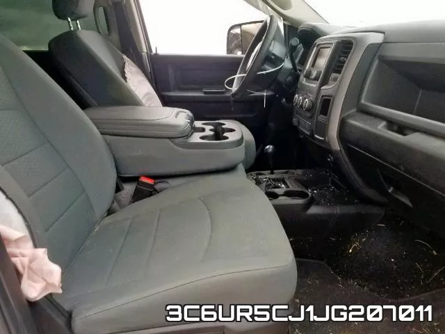 3C6UR5CJ1JG207011 фото 6