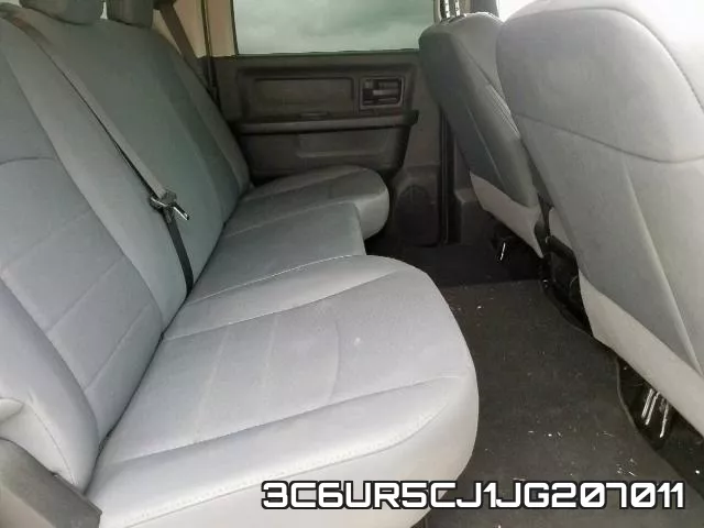 3C6UR5CJ1JG207011 фото 7