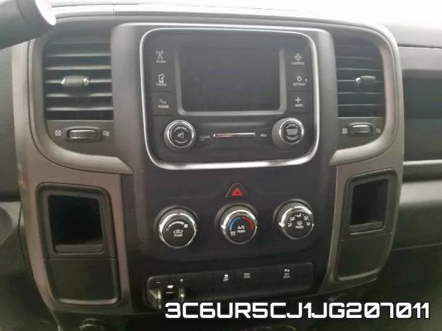 3C6UR5CJ1JG207011 фото 10