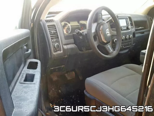 3C6UR5CJ3HG645216 фото 10