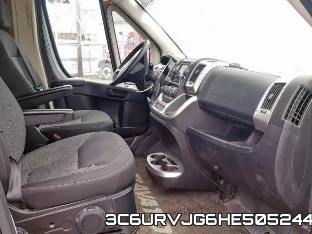 3C6URVJG6HE505244 фото 6