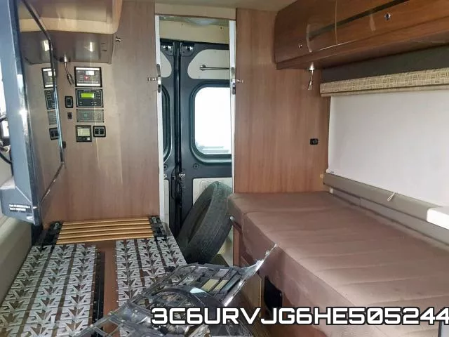3C6URVJG6HE505244 фото 7