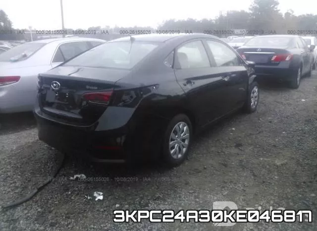 3KPC24A30KE046817 фото 5