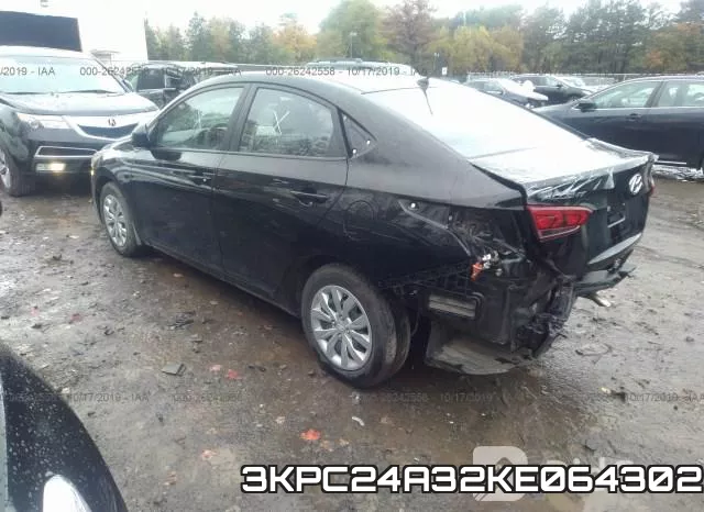 3KPC24A32KE064302 фото 4
