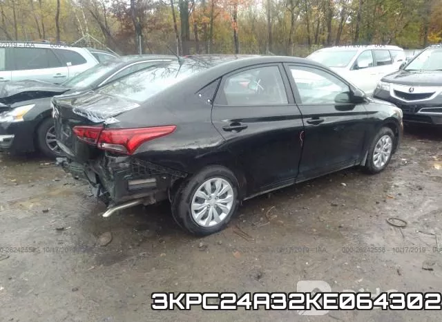 3KPC24A32KE064302 фото 5