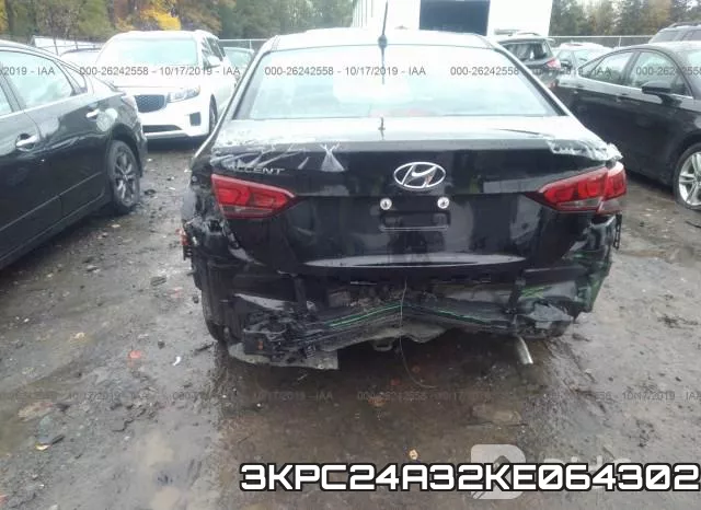 3KPC24A32KE064302 фото 7