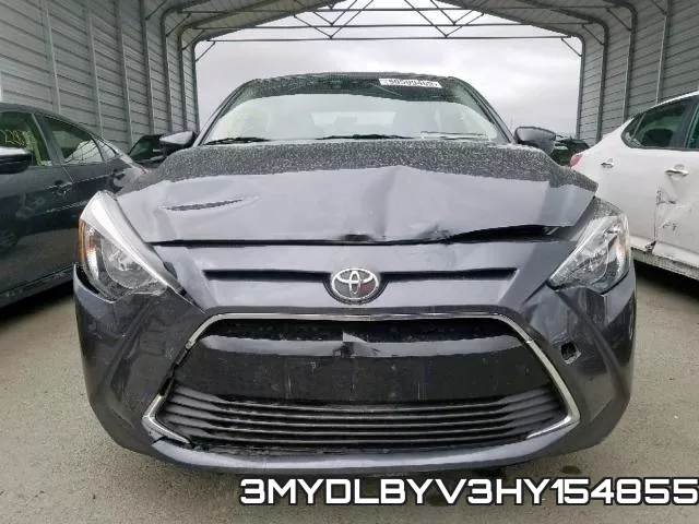 3MYDLBYV3HY154855 фото 10