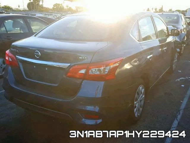 3N1AB7AP1HY229424 фото 5