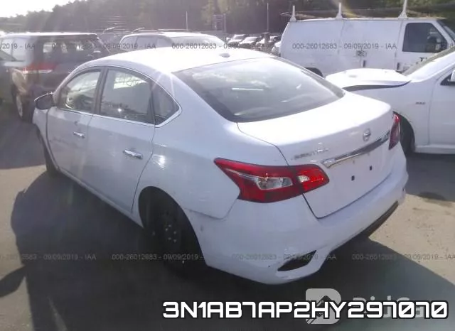 3N1AB7AP2HY297070 фото 4