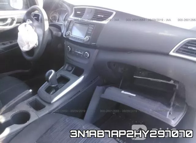 3N1AB7AP2HY297070 фото 6