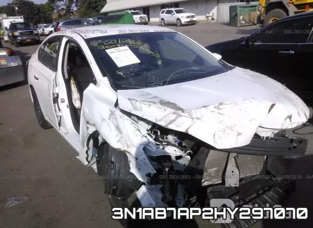 3N1AB7AP2HY297070 фото 7