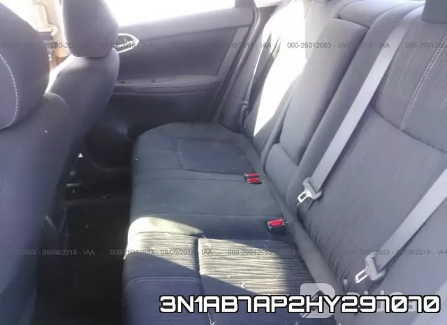 3N1AB7AP2HY297070 фото 9