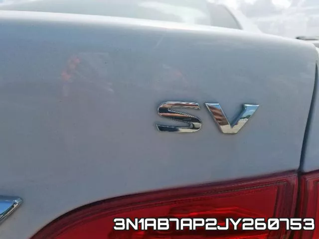 3N1AB7AP2JY260753 фото 2