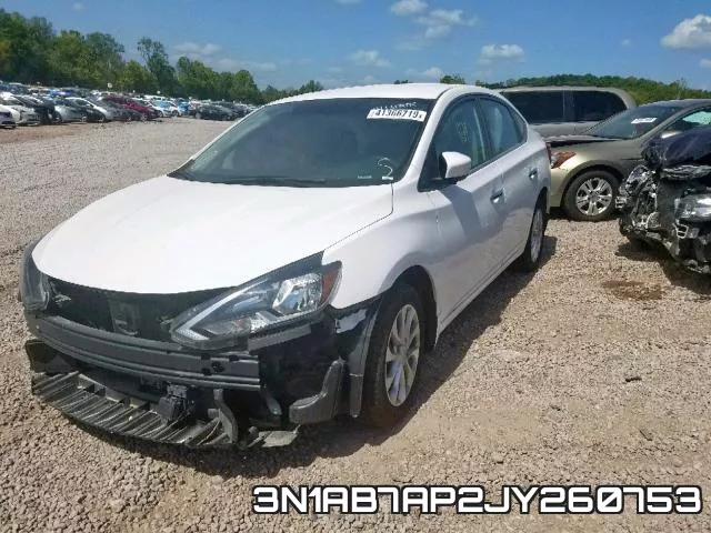 3N1AB7AP2JY260753 фото 3