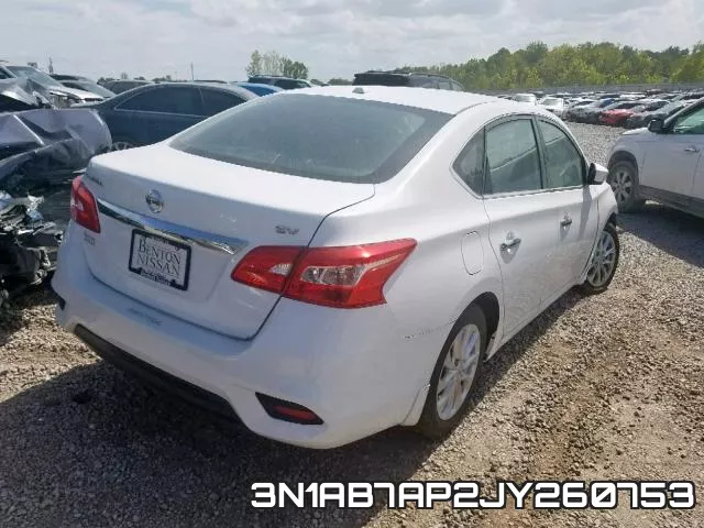 3N1AB7AP2JY260753 фото 5