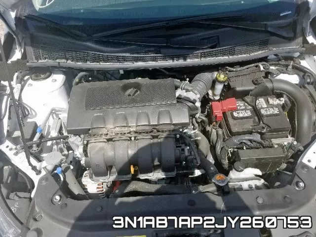 3N1AB7AP2JY260753 фото 8