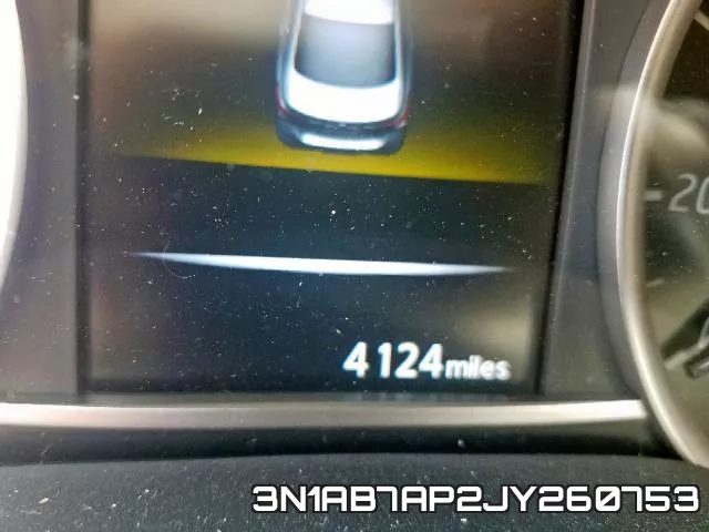 3N1AB7AP2JY260753 фото 9