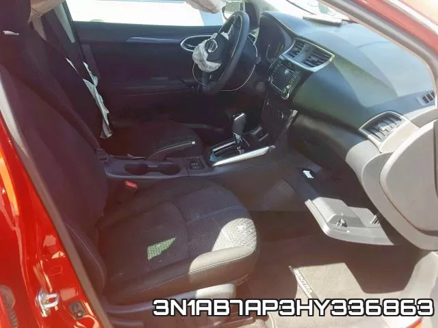 3N1AB7AP3HY336863 фото 6
