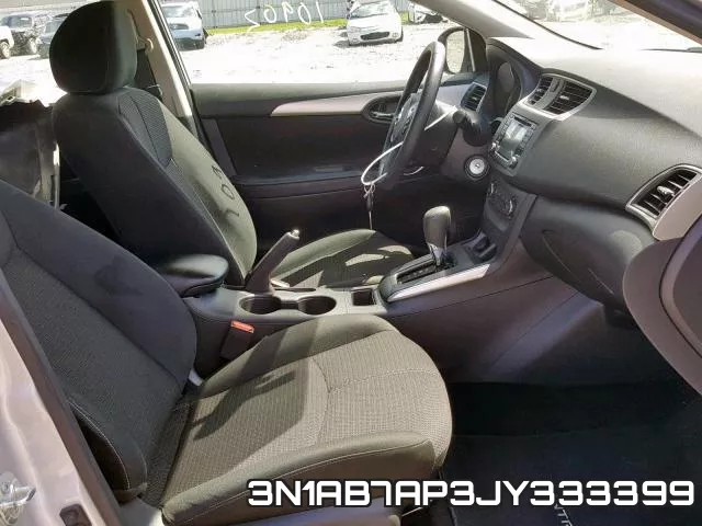 3N1AB7AP3JY333399 фото 6