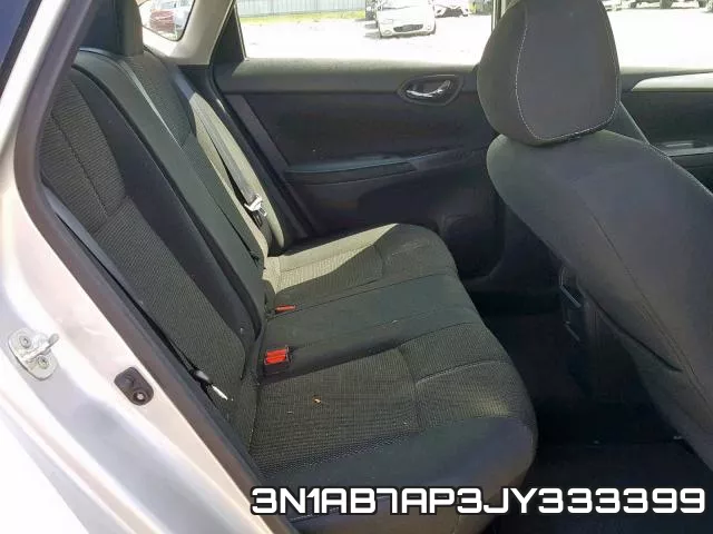 3N1AB7AP3JY333399 фото 7