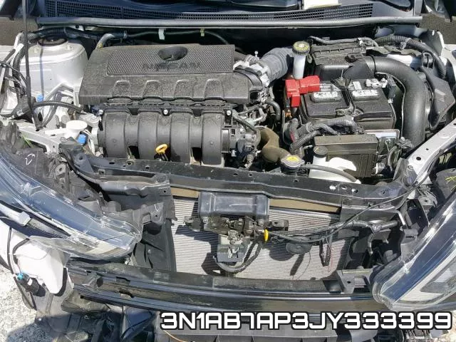 3N1AB7AP3JY333399 фото 8