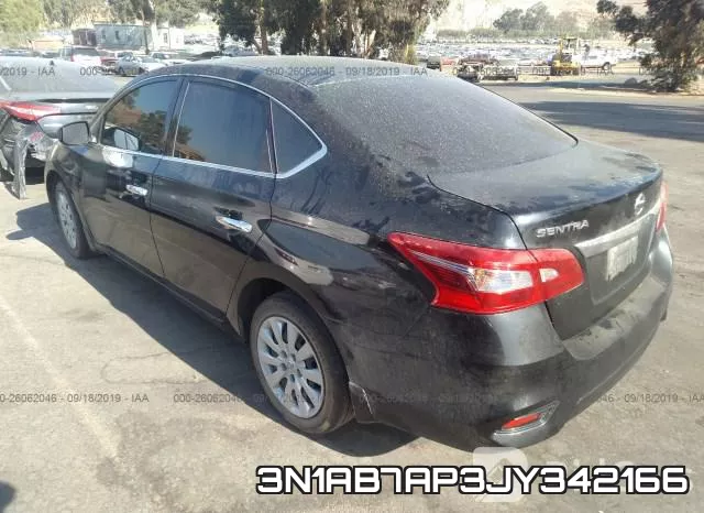 3N1AB7AP3JY342166 фото 4