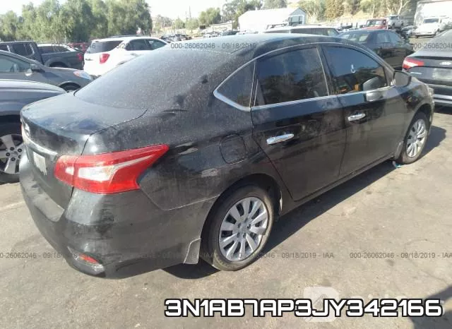 3N1AB7AP3JY342166 фото 5