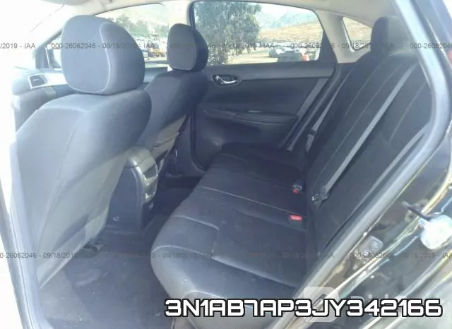 3N1AB7AP3JY342166 фото 9