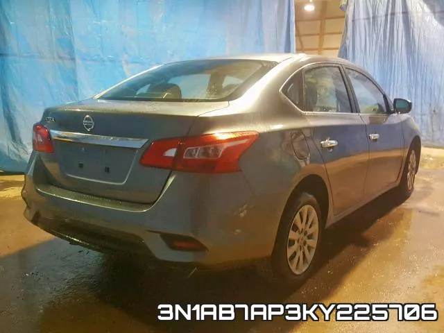 3N1AB7AP3KY225706 фото 4