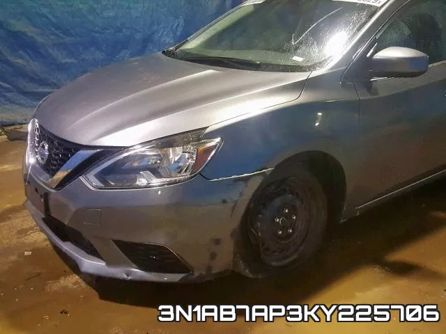 3N1AB7AP3KY225706 фото 9