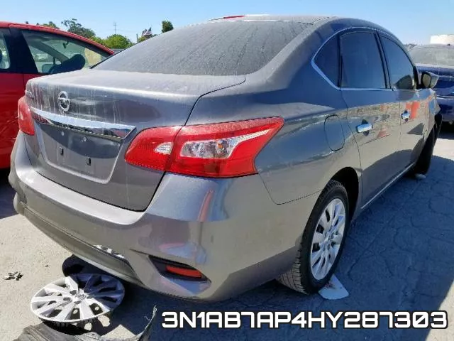 3N1AB7AP4HY287303 фото 5