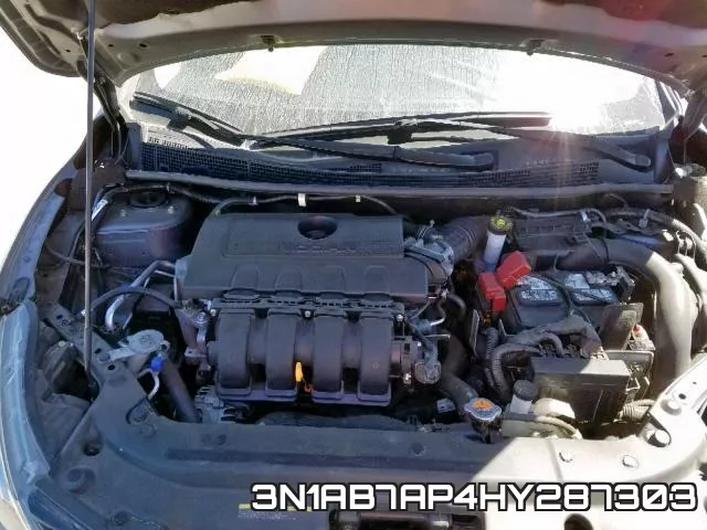 3N1AB7AP4HY287303 фото 8