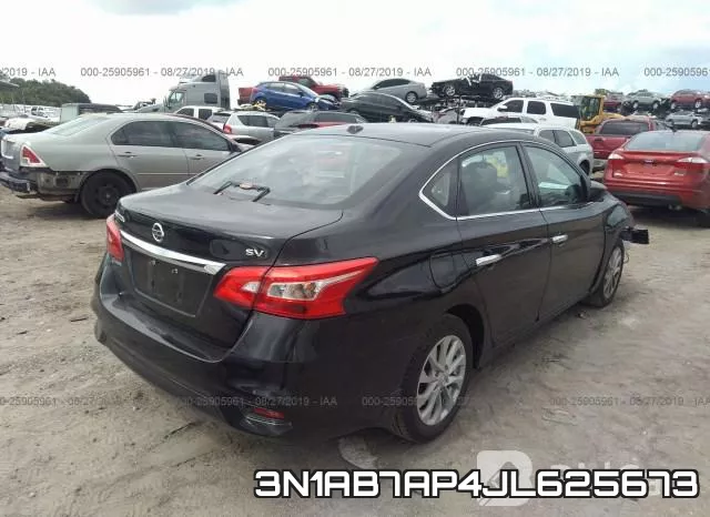 3N1AB7AP4JL625673 фото 5