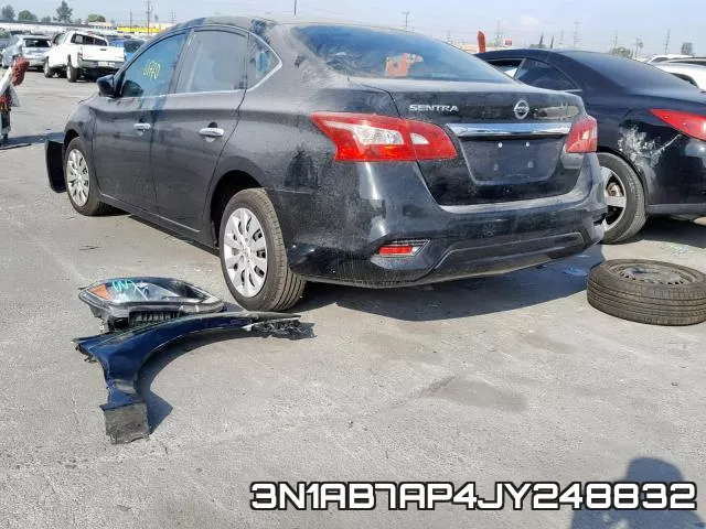 3N1AB7AP4JY248832 фото 4