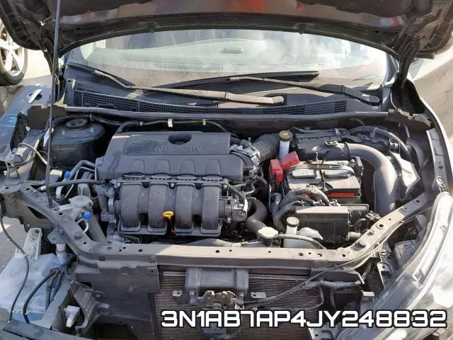 3N1AB7AP4JY248832 фото 8