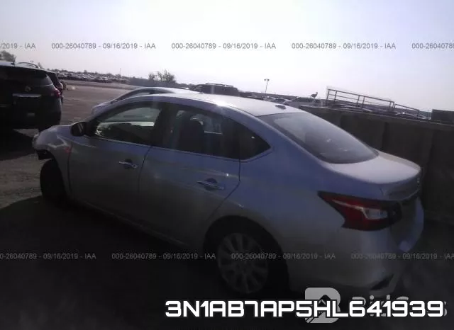 3N1AB7AP5HL641939 фото 4