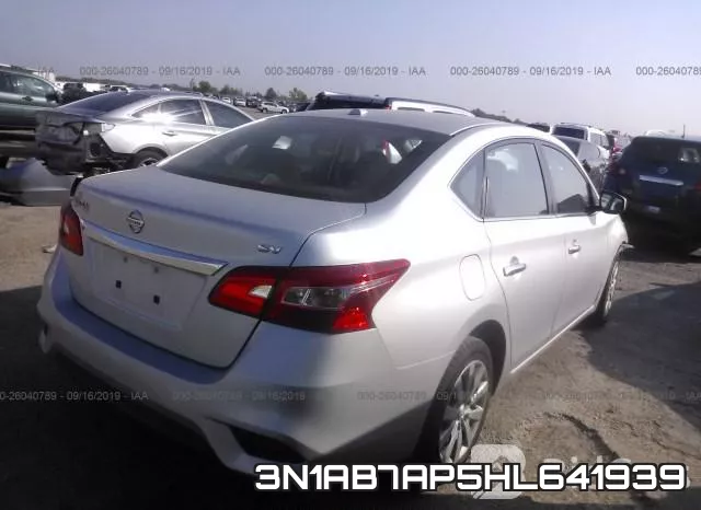 3N1AB7AP5HL641939 фото 5