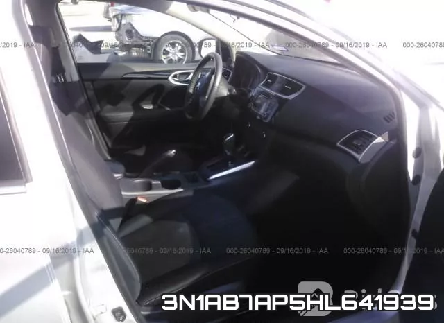 3N1AB7AP5HL641939 фото 6