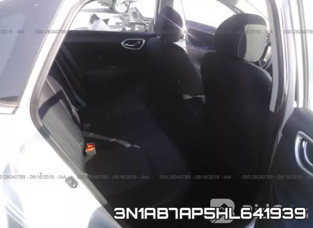 3N1AB7AP5HL641939 фото 9