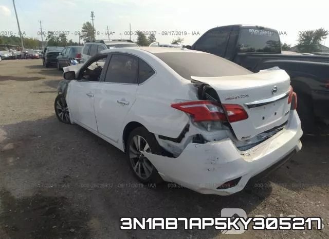 3N1AB7AP5KY305217 фото 4