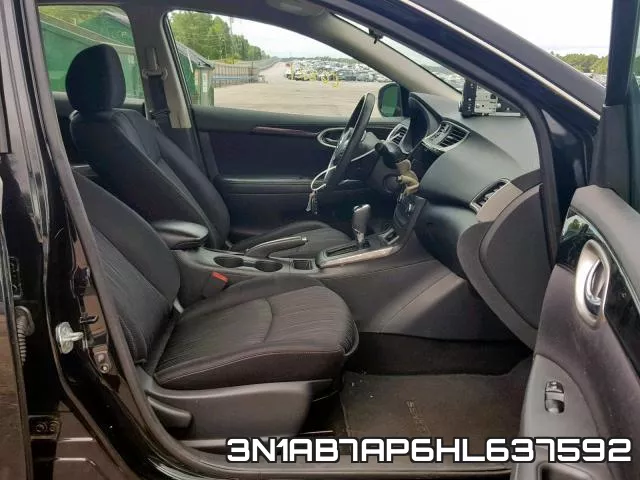 3N1AB7AP6HL637592 фото 6