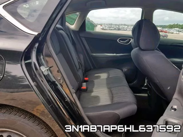 3N1AB7AP6HL637592 фото 7