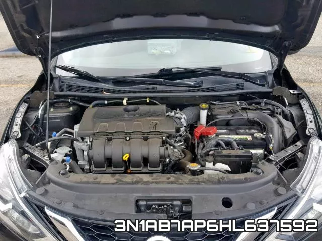 3N1AB7AP6HL637592 фото 8