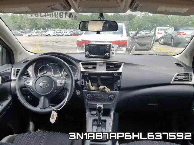 3N1AB7AP6HL637592 фото 10