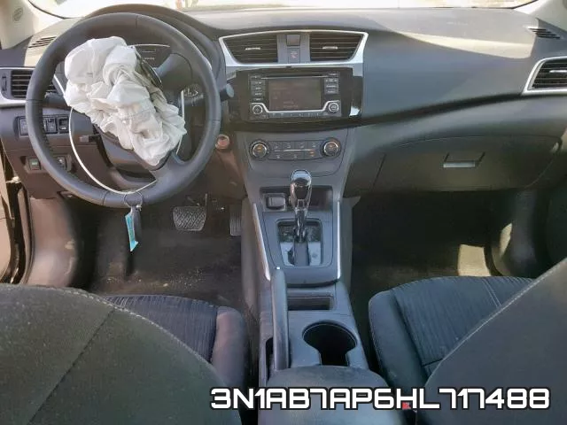 3N1AB7AP6HL717488 фото 10