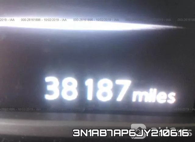 3N1AB7AP6JY210616 фото 8