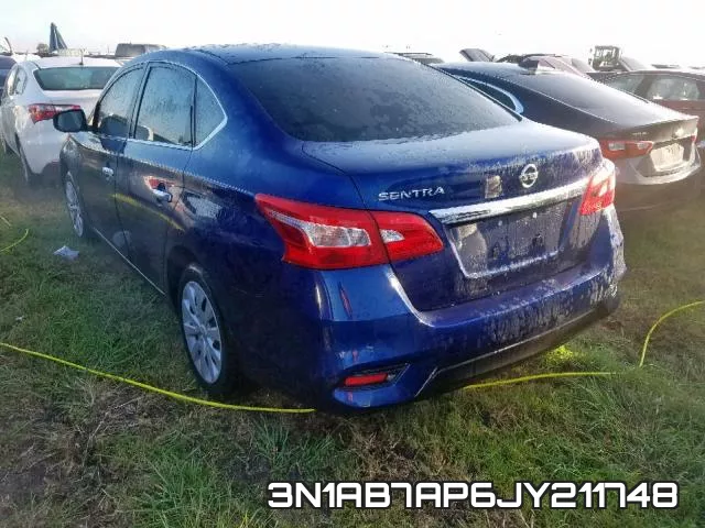 3N1AB7AP6JY211748 фото 4