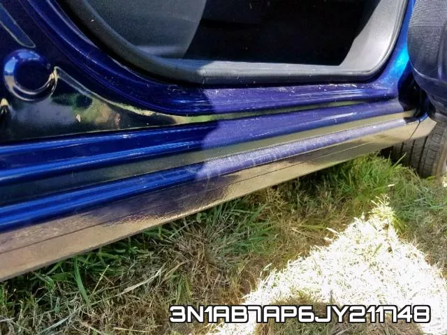 3N1AB7AP6JY211748 фото 10